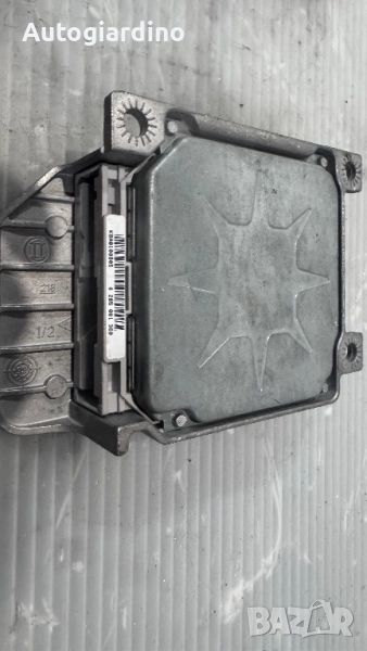 Airbag модул / сензор / датчик зa BMW 320 - 0285001368 / 65.77-6905491, снимка 1