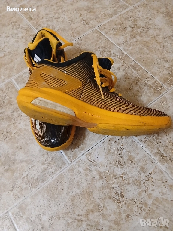 страхотни мъжки спортни обувки , снимка 1