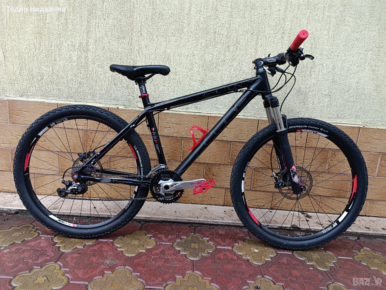 Cube 26 цола , снимка 1