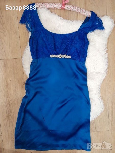 Дамска рокля, снимка 1