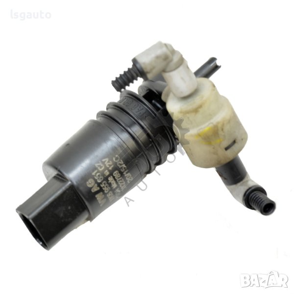 Помпичка течност чистачки Skoda OCTAVIA III (5E5) 2013-2019 ID:103052, снимка 1