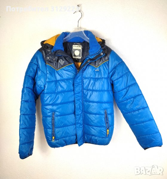 Tumble 'n dry jacket 170/176, снимка 1