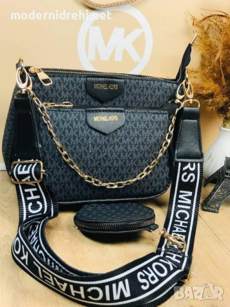 Дамска чанта Michael Kors код 33, снимка 1