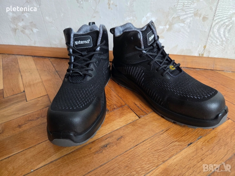 Работни Safety обувки Stenso , снимка 1