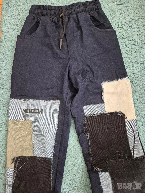 страхотен панталон Veteida, снимка 1