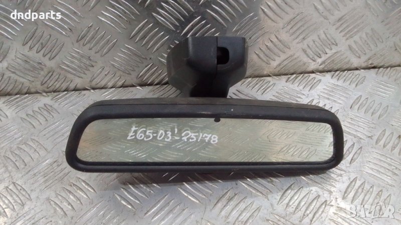Огледало BMW E65 7-Series 2003г.	, снимка 1