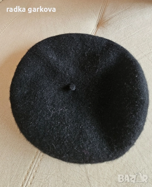 Вълнена шапка H&M, снимка 1