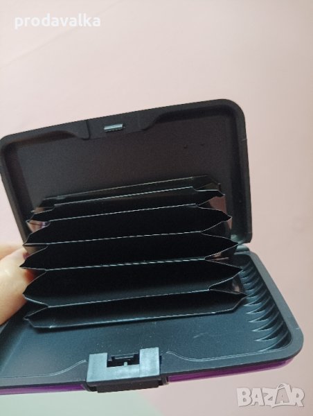 Органайзер за карти , снимка 1