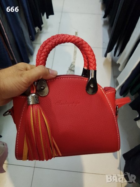 чанта, снимка 1