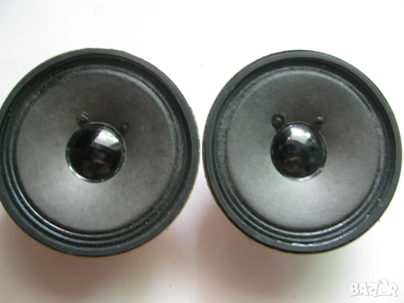 Говорители Широколентови от  Радиокасетофон  AIWA , Отлични, снимка 1