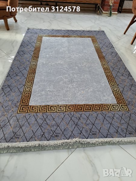 килим, снимка 1