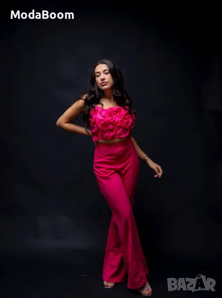 Дамски комплекти от две части , снимка 1