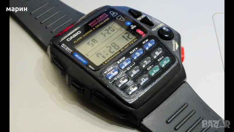 Търси часовник  CASIO, снимка 1