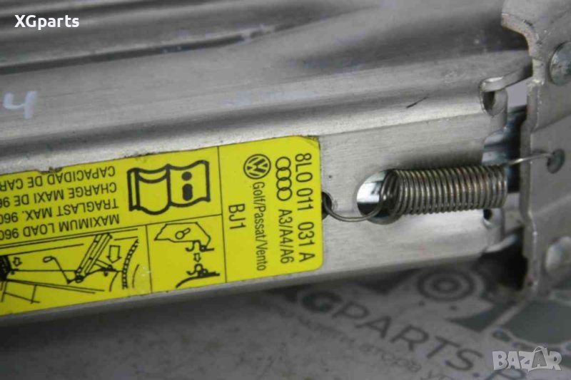 Крик за Volkswagen Golf 4 (1997-2005), снимка 1