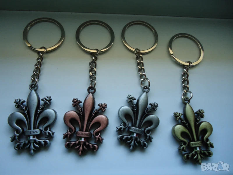 ключодържатели Флоренция, снимка 1