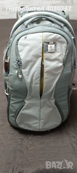 Фотографска раница Kata BUG-255 UL, снимка 1