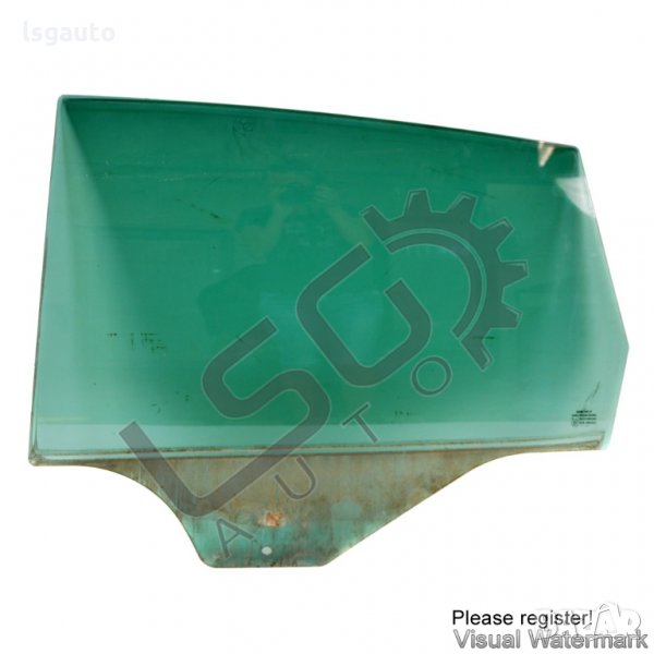 Задно ляво стъкло Seat Toledo III 2004-2009 ST120821N-22, снимка 1