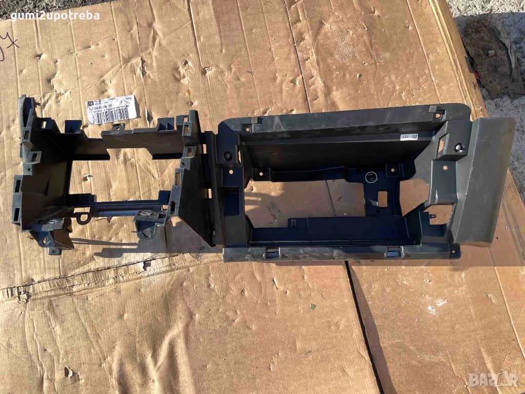 Десен Панел Жабка 66055CA010 Toyota GT86 2018 Subaru BRZ, снимка 1