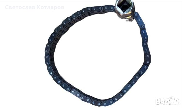 ключ маслен филтър тройка, снимка 1