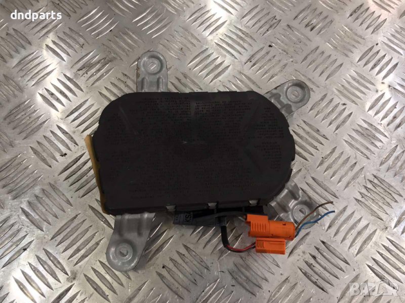 Airbag предна дясна врата BMW,5-series,E39,1997г., снимка 1