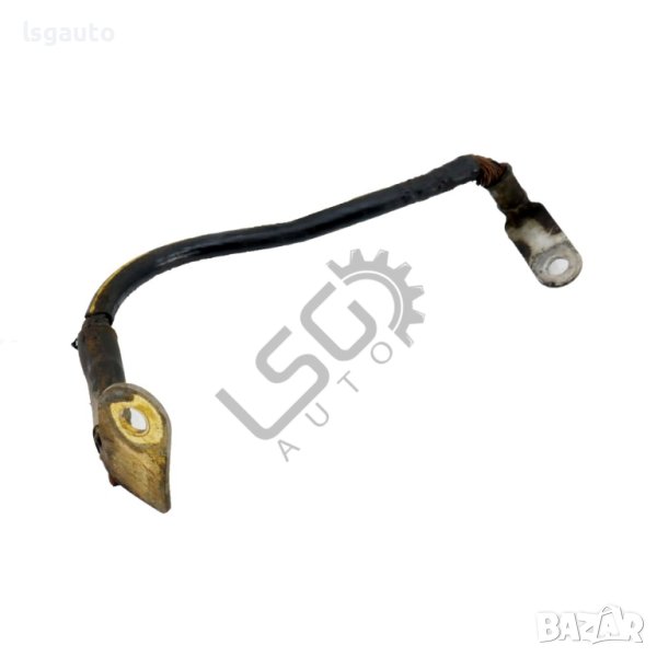 Минусова клема акумулатор Renault Koleos 2008-2011 ID: 121907, снимка 1