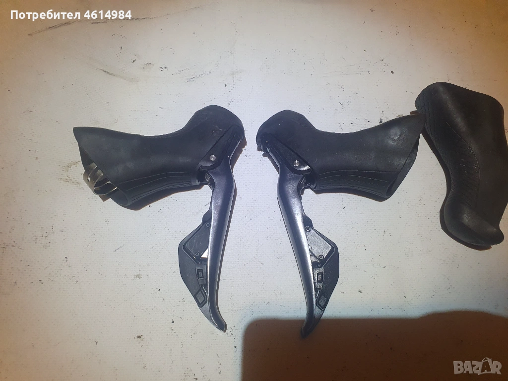 Команди Shimano Ultegra 8070, снимка 1