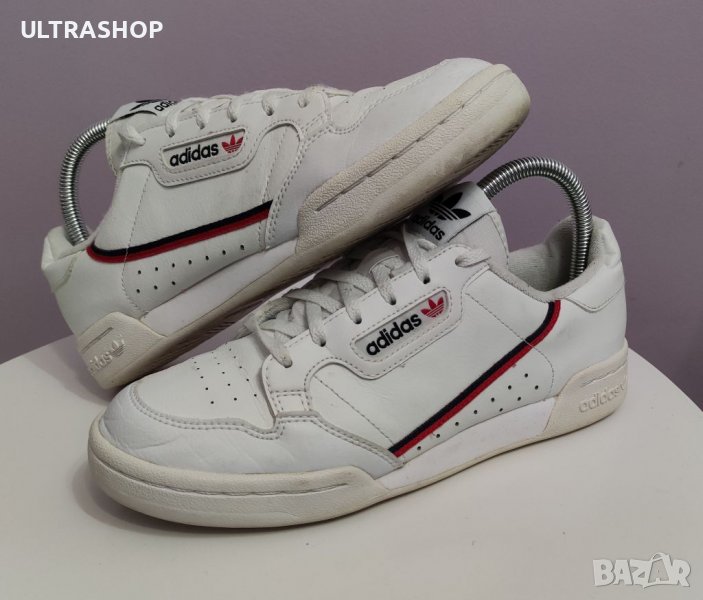 38 2/3 Обувки adidas Originals CONTINENTAL 80 , снимка 1