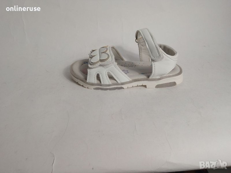 Детски сандали момиче , снимка 1