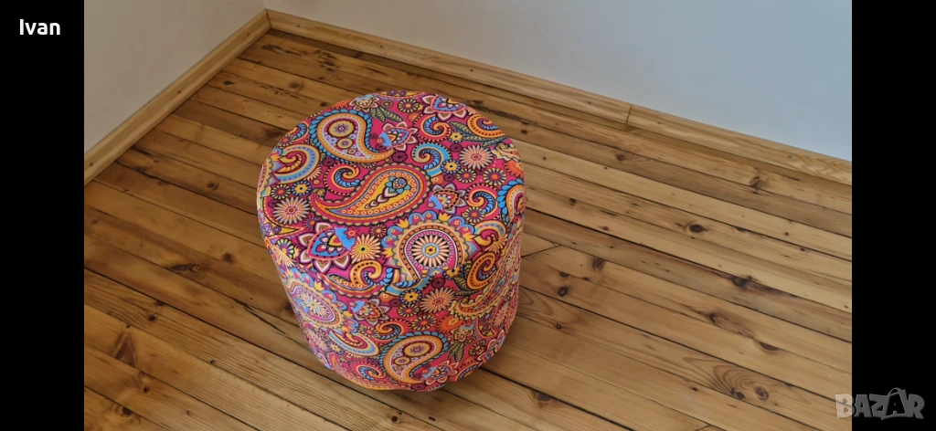 Табуретка, снимка 1