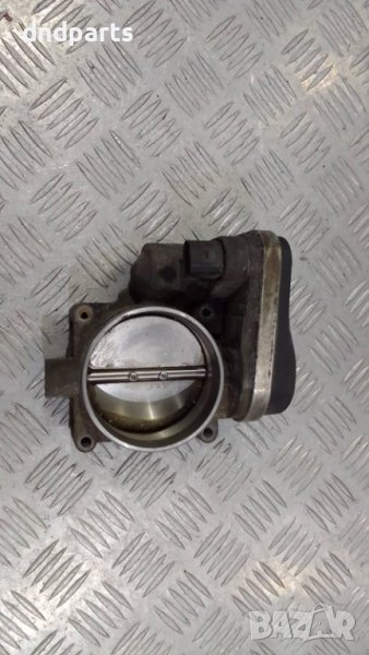 Дроселова клапа BMW E65 745i 2003г.	, снимка 1