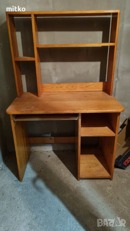 Бюро за компютри , снимка 1