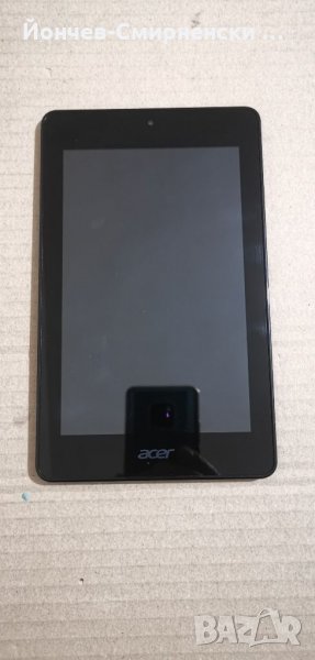 Acer Iconia B1-730-нов к-т тъч,и дисплей, снимка 1