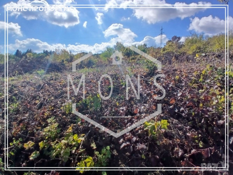 Поземлен имот за жилищно строителство в гр. Горна Оряховица, кв. Бабенец., снимка 1