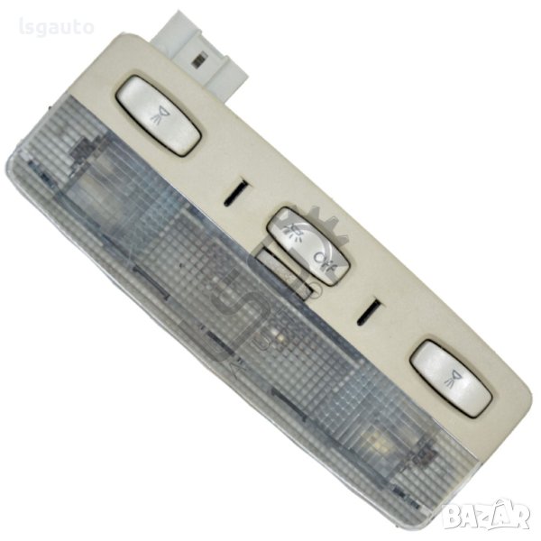 Плафон Renault Laguna II 2007-2012 ID:104026, снимка 1