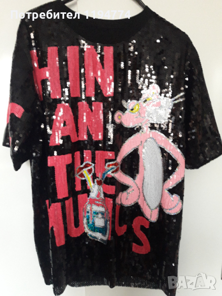 Бутикова туника , снимка 1