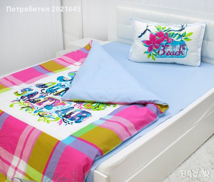 Детски спални комплекти за единично или Приста, снимка 1