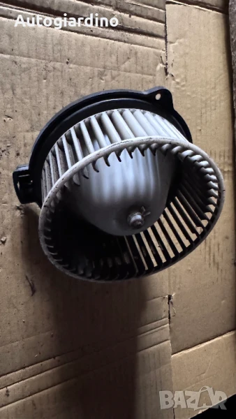 Вентилатор за парно зa Mitsubishi Eclipse - 194000-0240, снимка 1