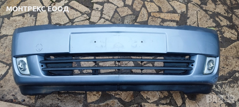 Предна броня за Opel Meriva A Minivan (05.2003 - 05.2010) , снимка 1