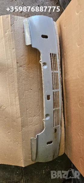 Нова престилка Шкода 105 Ретро Соц 120 , снимка 1