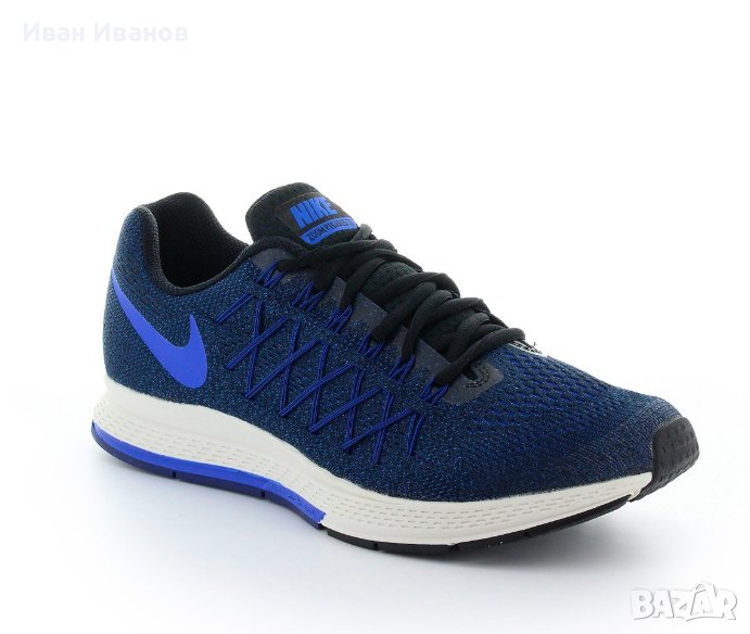 маратонки  Nike Air Zoom Pegasus 32 номер 40,5-41, снимка 1