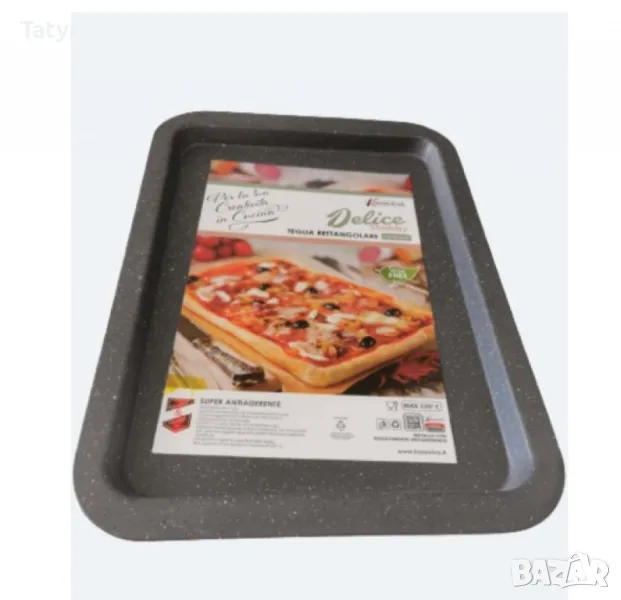 Тава, снимка 1