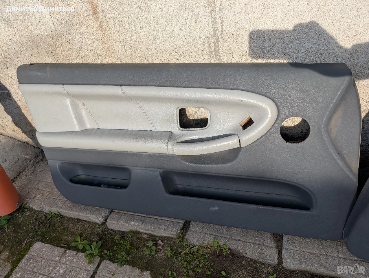 кори за БМВ е36, снимка 1