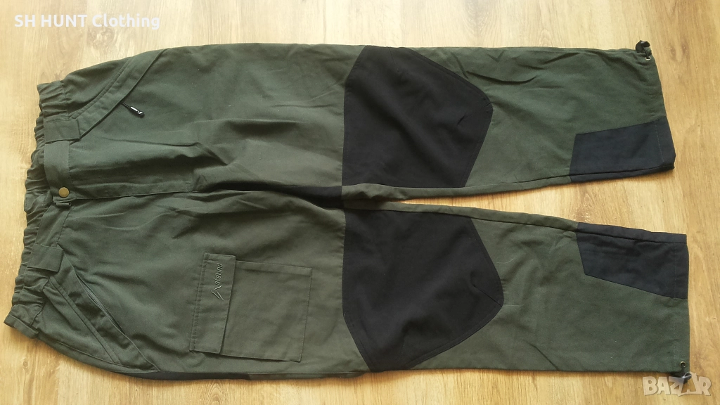Stetind From NORWAY Hiking Stretch Trouser размер XXL панталон - 1456, снимка 1