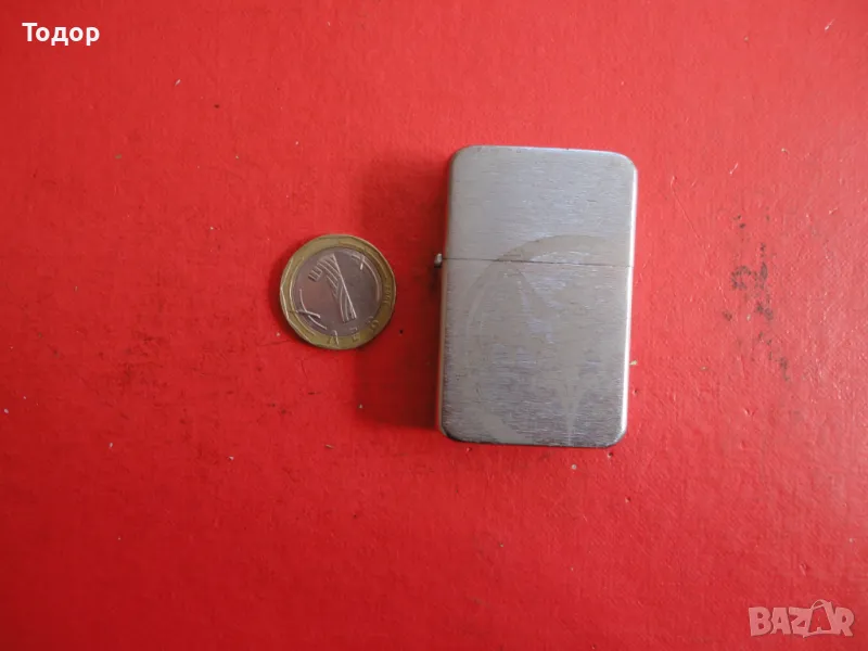 Бензинова запалка 8 , снимка 1