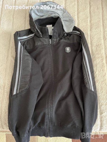 Суичър, снимка 1