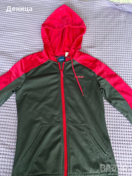 Спортен комплект Reebok р-р XS, снимка 1
