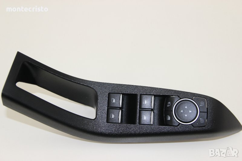 Панел бутони ел.стъкла Ford Puma след 2019г. / H1BT-14540-DC / H1BT14540DC / Форд Пума, снимка 1