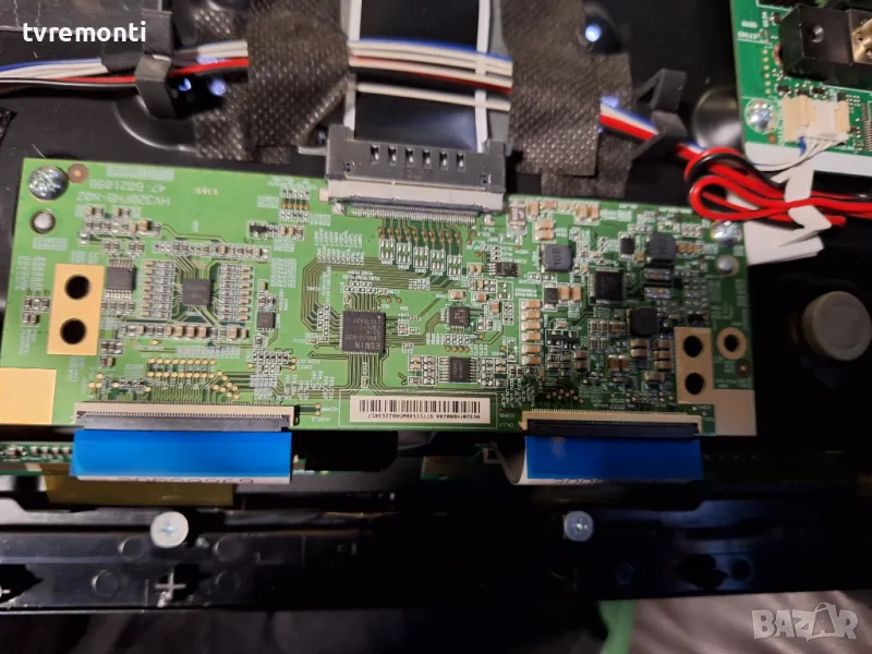 TCon BOARD,HV320FHB-N02,47-6021088 от TOSHIBA 32LA2063DG 32inc DISPLAY VES315UNGB-L3-N52, снимка 1