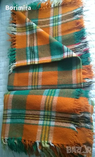 Родопски одеяла 3 броя, снимка 1
