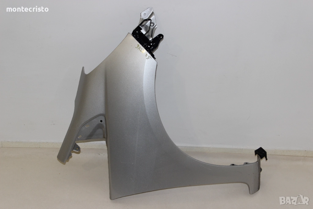 Десен калник Honda Jazz (2008-2011г.) 60211TFOJ00ZZ / 60211TF0J00ZZ Хонда Джаз, снимка 1